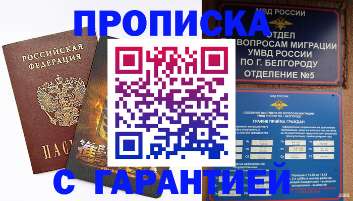 временная регистрация госуслуги в Северске